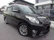 Used 2014/2019 2019 Toyota Alphard 2.4 (A) GOLDEN EYE TYPE II POWER DOOR 7 SEATER - Cars for sale