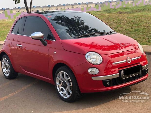 Fiat Bekas Murah Jual Beli 14 Mobil Di Indonesia Mobil123