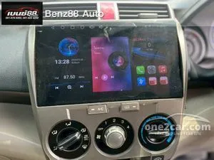 2014 Honda City 1.5 S CNG Sedan
