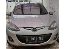 2011 Mazda 2