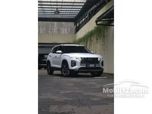 2023 Hyundai Creta 1.5 Style SUV