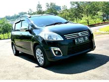 Suzuki Ertiga GL AT th 2O13 Tangan Pertama,Super Istimewa-Siap pakai tanpa ragat