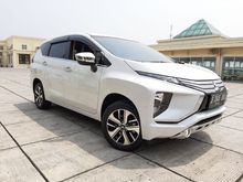 2019 Mitsubishi Xpander 1.5 ULTIMATE Wagon