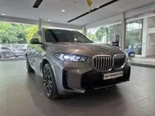 2024 BMW X5 3.0 xDrive50e M Sport SUV