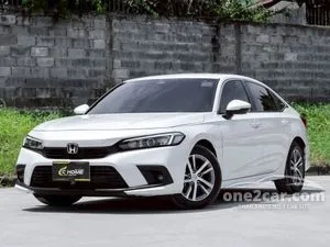 2022 Honda CIVIC 1.5 EL Sedan