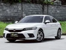 2022 Honda CIVIC 1.5 FE (ปี 21-26) EL Sedan
