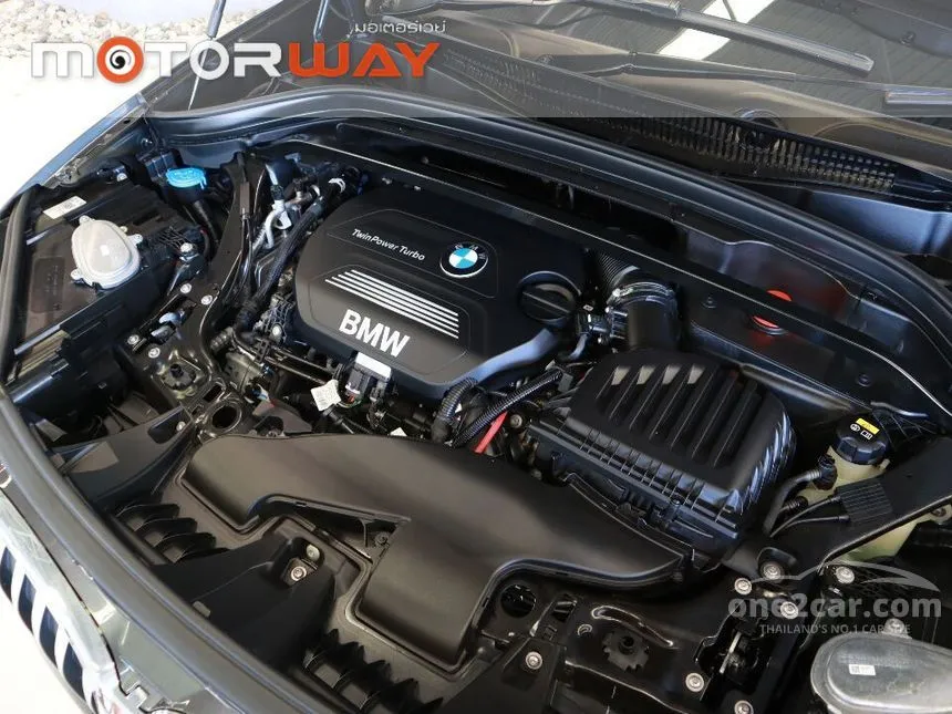 2022 BMW X1 sDrive20d xLine SUV