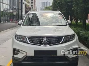 2020 Proton X70 1.8 Premium X SUV