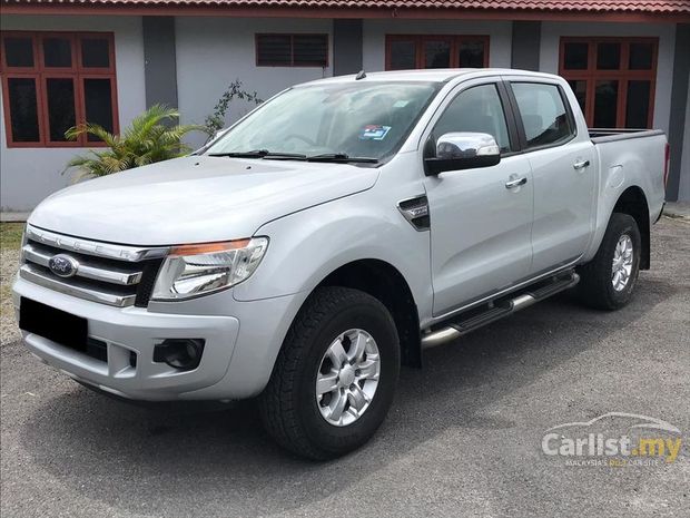ford ranger for sale malaysia