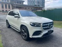 2020 Mercedes-Benz GLS400 2.9 d 4MATIC AMG
