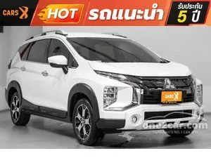2020 Mitsubishi Xpander Cross 1.5 Wagon