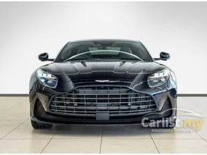 2023 Aston Martin DB12 4.0 Coupe