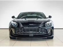 2023 Aston Martin DB12 4.0 Coupe