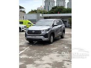 2026 Toyota Kijang Innova Zenix 2.0 G HV (Non Premium Color) MPV