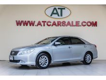 2013 Toyota Camry 2.0 (ปี 12-16) G Sedan AT