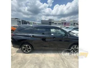 2023 Perodua Alza 1.5 H MPV