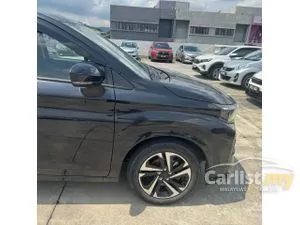 2023 Perodua Alza 1.5 H MPV