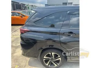 2023 Perodua Alza 1.5 H MPV