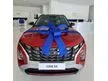 Jual Mobil Hyundai Creta 2023 Prime 1.5 di DKI Jakarta Automatic Wagon Merah Rp 340.500.000