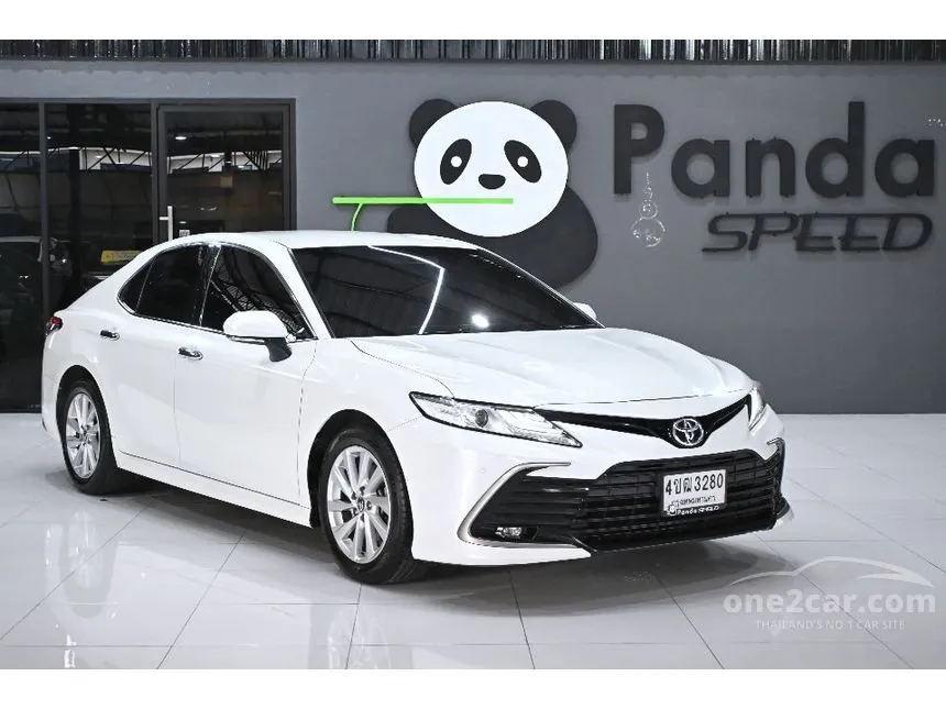 2023 Toyota CAMRY Sport Sedan