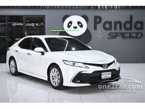 2023 Toyota CAMRY 2.5 Sport Sedan