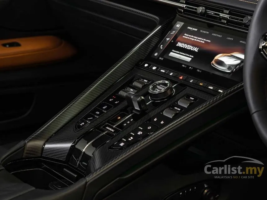 2023 Aston Martin DB12 Coupe