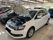 Used ***KING OF OCTOBER PROMO*** 2015 Volkswagen Polo 1.6 Sedan - Cars for sale