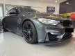 Used 2015 BMW M4 3.0 Coupe