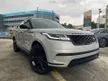 Recon 2019 Land Rover Range Rover Velar 2.0 P250 SE SUV 20 k miles