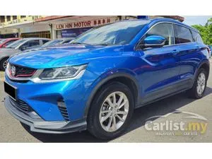 2023 Proton X50 1.5 Executive SUV