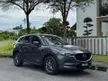 Used 2019 Mazda CX