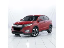 2019 Honda HR-V 1.5 E Special Edition SUV