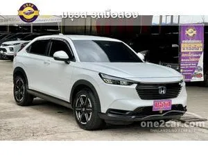 2024 Honda HR-V 1.5 e:HEV E SUV