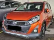 Used YEAR END SALE ... 2020 Perodua AXIA 1.0 Style Hatchback