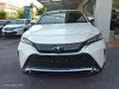 Recon 2020 Toyota Harrier 2.0 Z with HUD 360 Camera JBL Sound System 2 Tone & Leather Seat