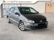Used 2015 Volkswagen Polo 1.6 Sedan COME WITH 3 YEAR WARRANTY DIGITAL AIRCOND PANEL STERRING CONTROL