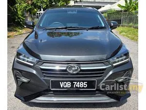 2025 Perodua AXIA 1.0 AV Hatchback