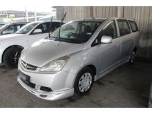 2012 Proton Exora (M) 1.6 Bold CPS