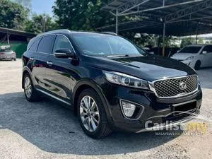 2018 Kia Sorento 2.4 HS SUV