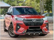 2023 Perodua Ativa 1.0 AV, 1OWNER,FULL BODYKIT,CE28 RIM ,CLEAN INTIRIOR *GUARANTEE No Accident/No Total Lost/No Flood & 5 Day Money back Guarantee*