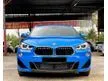 Used 2018 BMW X2 2.0 sDrive20i M Sport SUV - Cars for sale