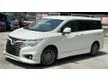 Recon 2019 Nissan Elgrand 2.5 High-Way Star MPV - Cars for sale