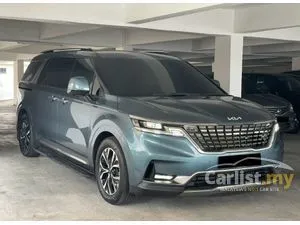 2022 Kia Carnival 2.2 11 Seater MPV