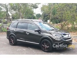 2017 Honda BR-V 1.5 V SUV