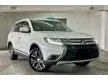 Used 2018 Mitsubishi Outlander 2.0 SUV FREE 2 YEAR WARRANTY