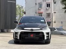 2023 Toyota GR Yaris 1.6 GRMN Hatchback
