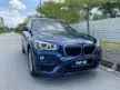 Used 2019 BMW X1 2.0 sDrive20i Sport Line SUV number PNF88++