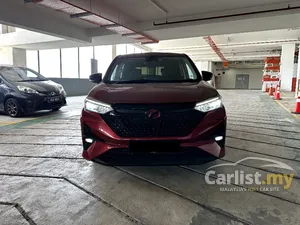 2022 Perodua Alza 1.5 AV MPV