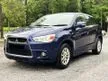 Used 2010/2011 Mitsubishi ASX 2.0 SUV 1 Careful Owner 82KMileage Well Maintain Free Warranty - Cars for sale
