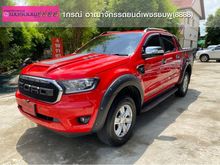 2019 Ford Ranger 2.2 DOUBLE CAB (ปี 15-18) Hi-Rider XLT Pickup